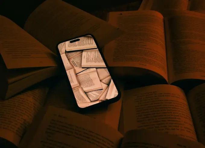 Notas guardadas para leer después
