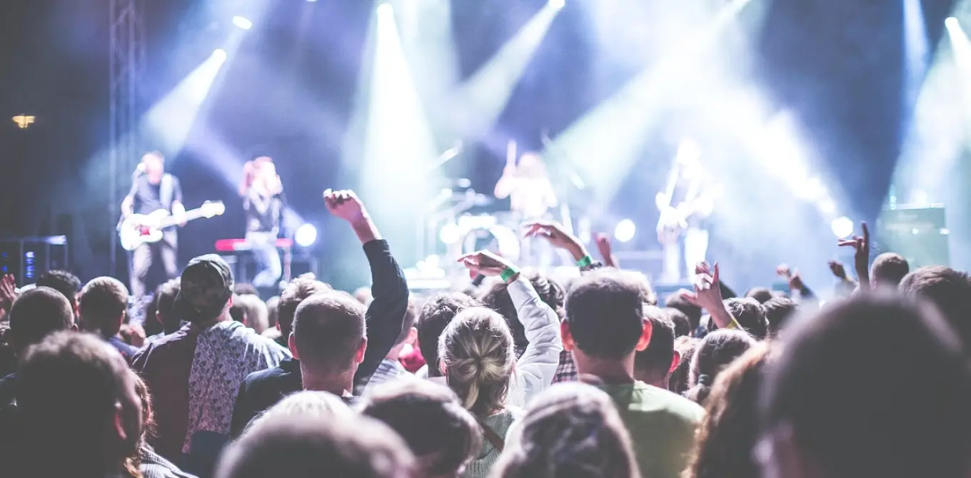 Cómo leer una galería de festival: guía práctica para sacarle partido